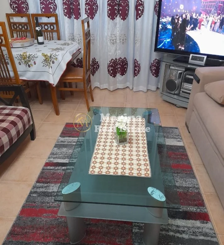 Shitje | Apartament 2 + 1 +2+3Blk | 21 Dhjetori | 250000 € 2