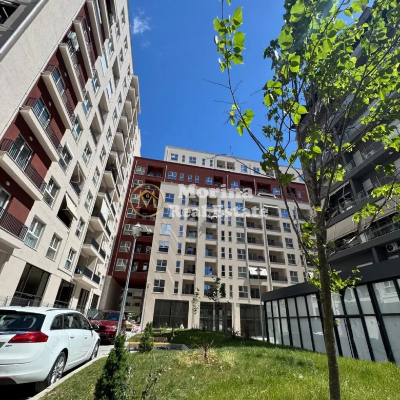 Qera | Apartament 1 + 1 | Rruga Dritan Hoxha | 380 €/muaj 4