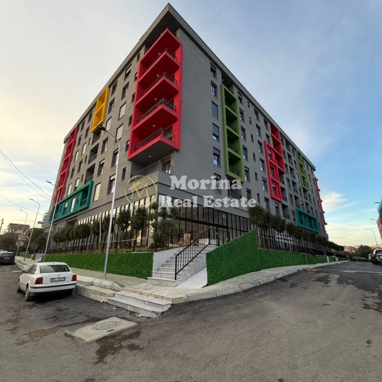 Shitje | Apartament 1 + 1 | Paskuqan | 83000 € 3