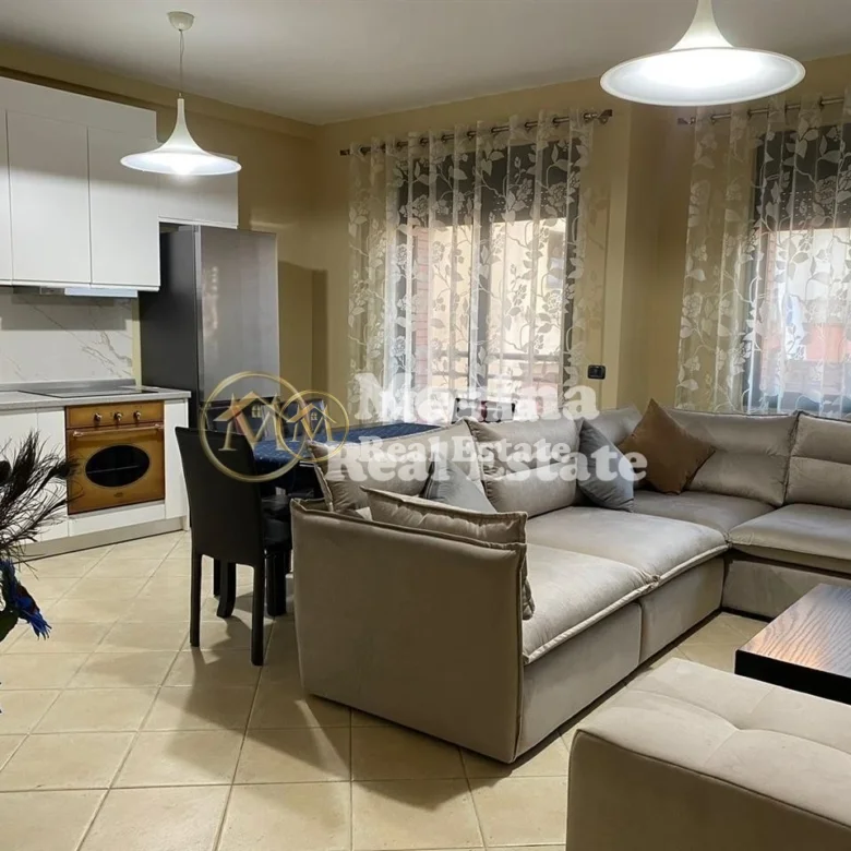 Qera | Apartament 2 + 1 | 9 Katëshet | 1000 €/muaj 2