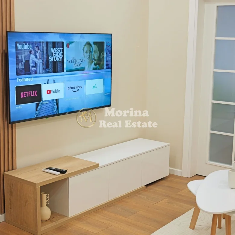 Qera | Apartament 1 + 1 | Rruga e Elbasanit | 750 €/muaj 2