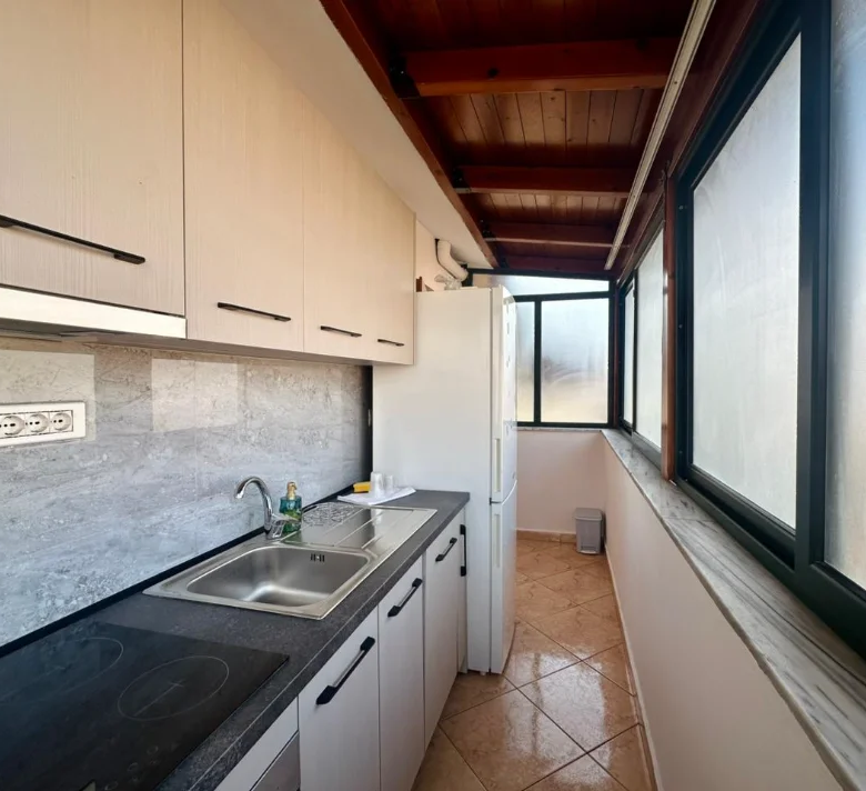 Qera | Apartament 2 + 1 | Selvia | 800 €/muaj 3