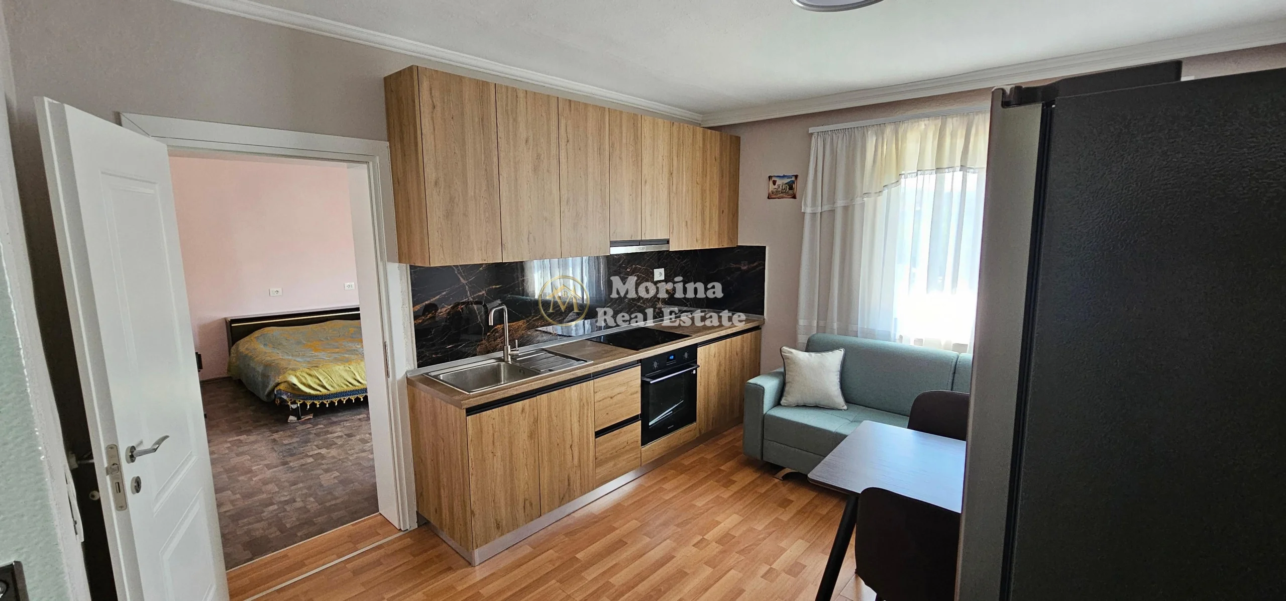 Qera | Apartament 1 + 1 | Qytet Studenti | 500 €/muaj