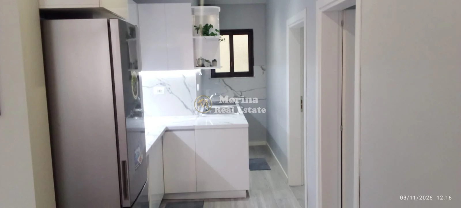 Shitje | Apartament 2 + 1 | Rruga Frosina Plaku | 269000 €