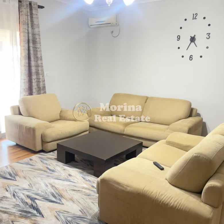 Qera | Apartament 1 + 1 | Xhamllik | 500 €/muaj 3