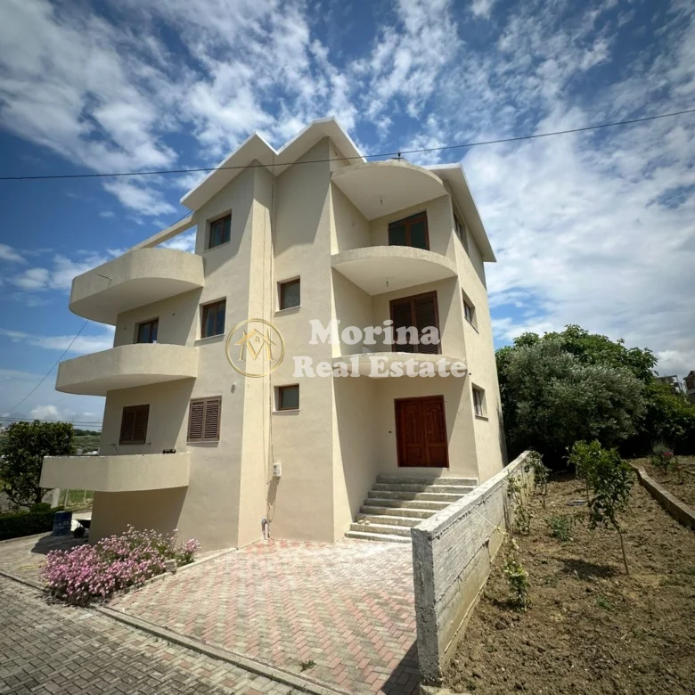 Shitje | Shtëpi private 3-Kateshe | Durres | 600000 €