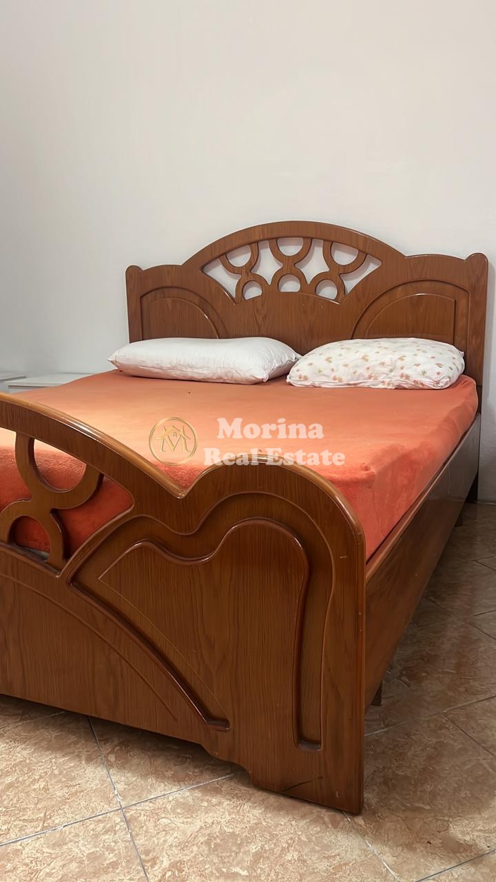 Qera | Shtëpi private 1 + 1 | Rruga Siri Kodra | 350 €/muaj 3