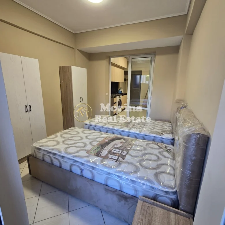 Qera | Garsoniere | Inxhinieria e Ndertimit| 490 €/muaj 4