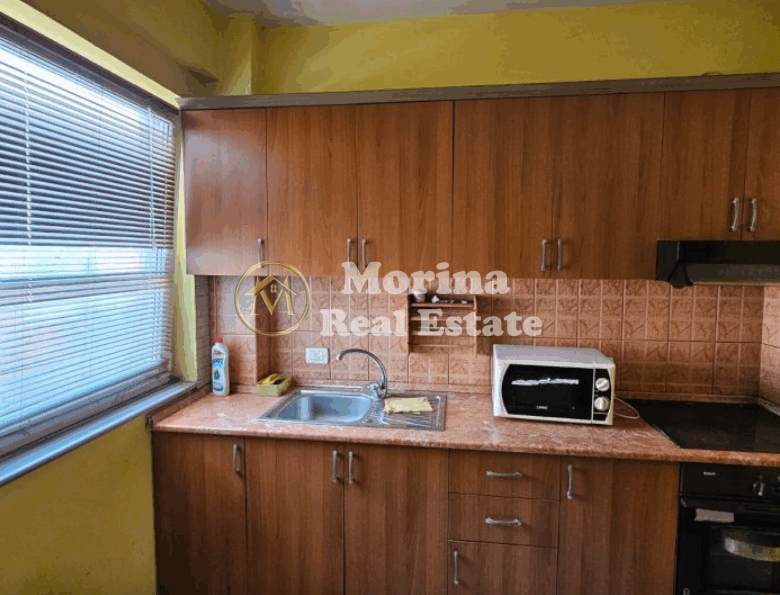 Qera | Apartament 2 + 1+ Verande | Bulevardi i Ri | 450 €/muaj 2