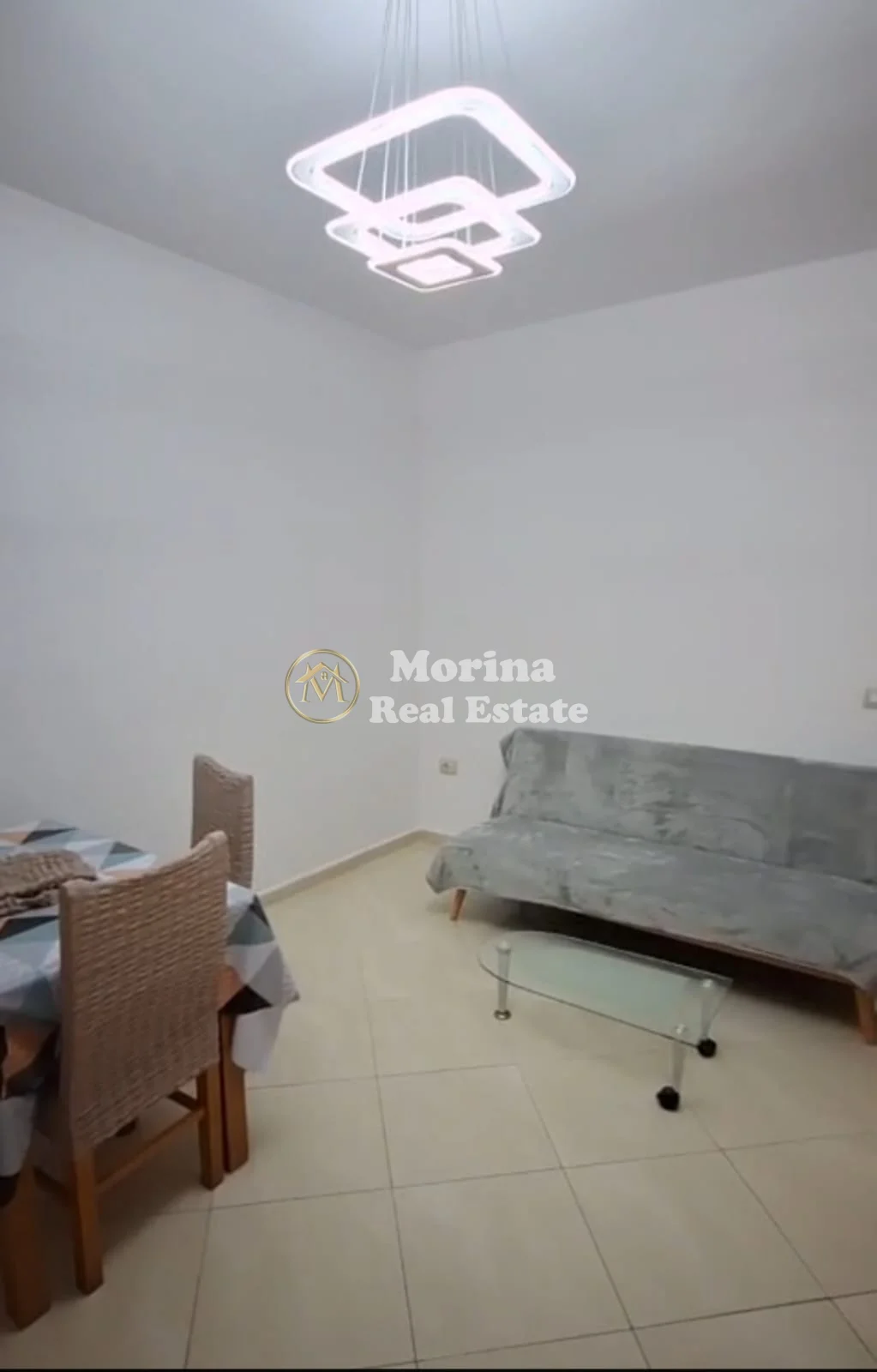 Qera | Apartament 1 + 1 | Qytet Studenti | 400 €/muaj