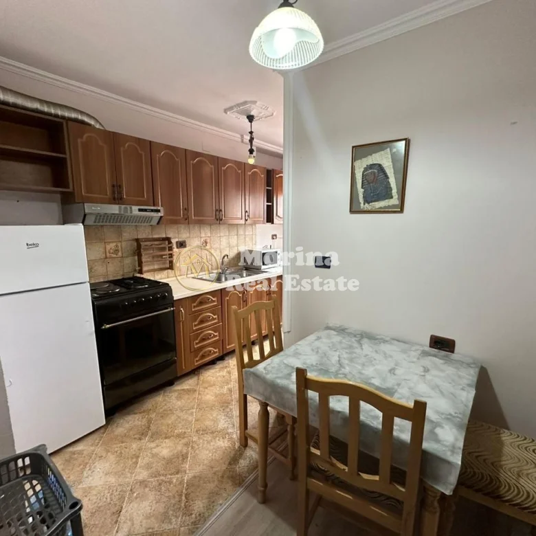 Qera | Apartament 1 + 1 | Rruga Myslym Shyri | 600 €/muaj 4
