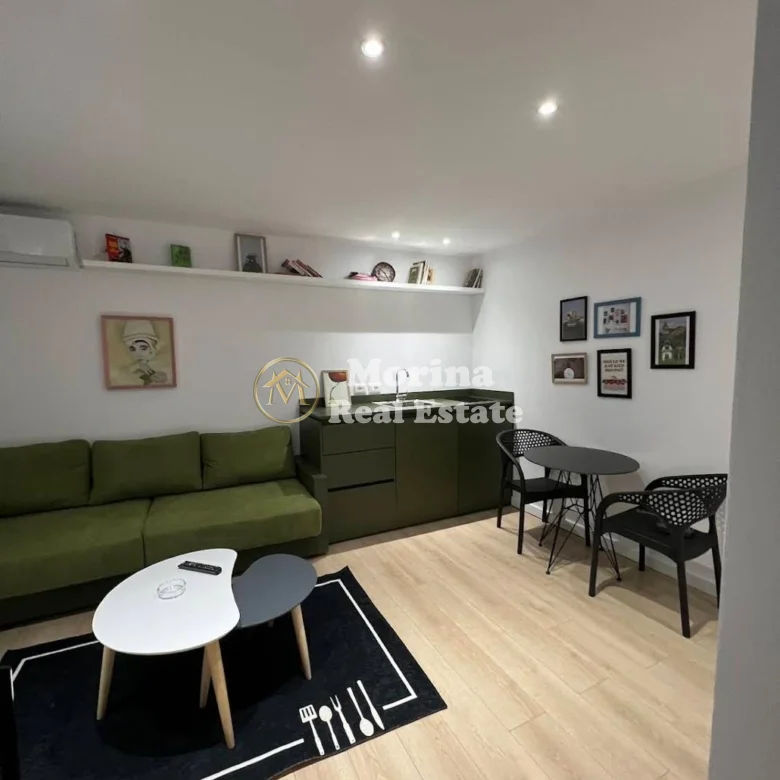 Shitje | 2 Apartamente 1 + 1 | Rruga Fortuzi | 250000 € 4