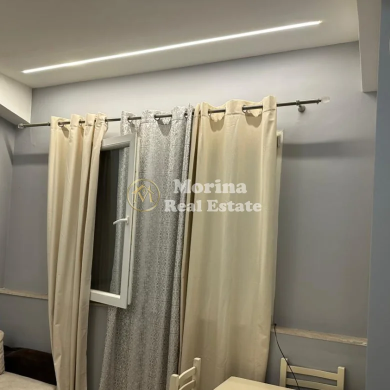 Qera | Apartament 1 + 1 | Kodra e Diellit | 430 €/muaj 2