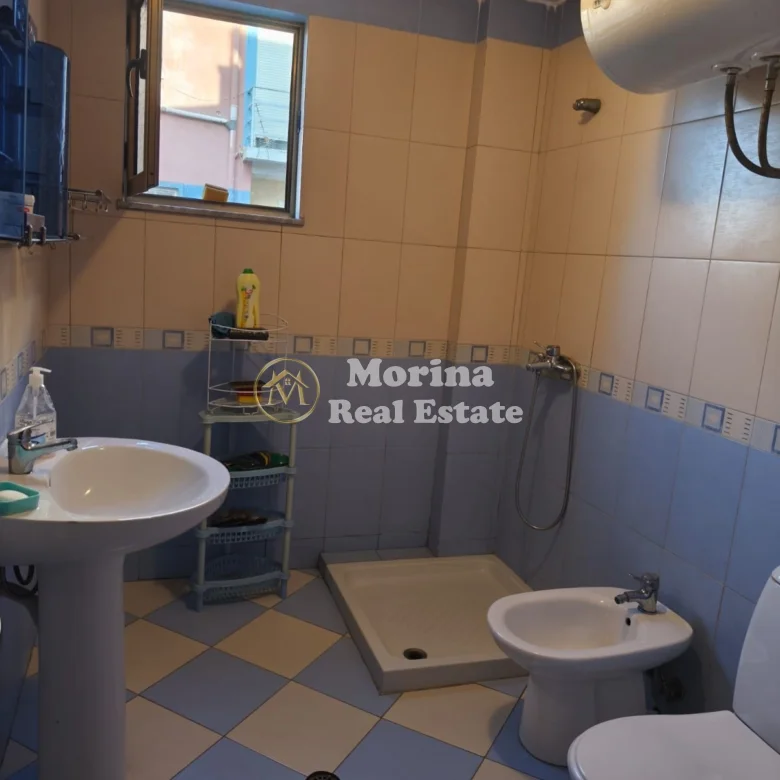 Qera | Apartament 1 + 1 | Golem, Plazh| 350 €/muaj