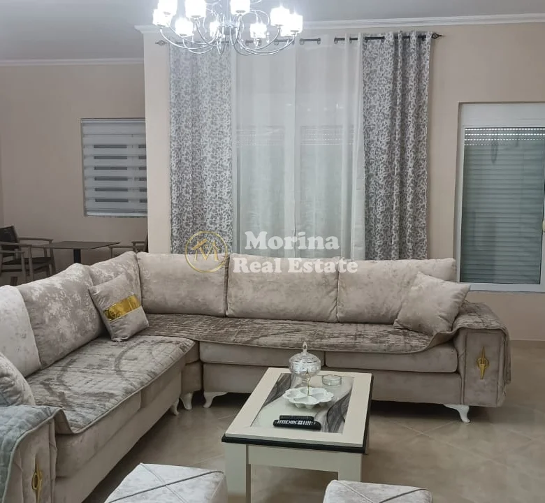 Qera | Vilë 3 + 1 | Shkozë | 600 €/muaj 2