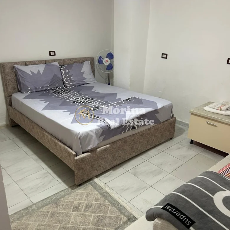Qera | Apartament 1 + 1 | The New Bazaar | 400 €/muaj