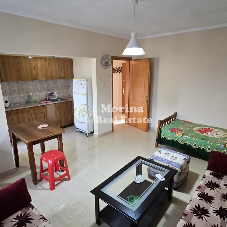 Shitje | Apartament 1 + 1 | Ali Demi | 95000 € 4