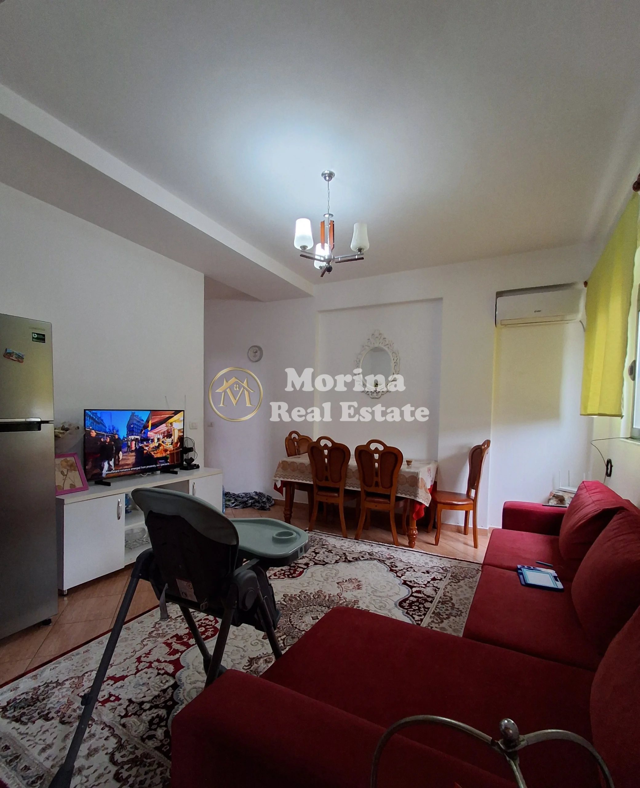 Shitje | Apartament 2 + 1 | Rruga Irfan Tomini | 160000 €