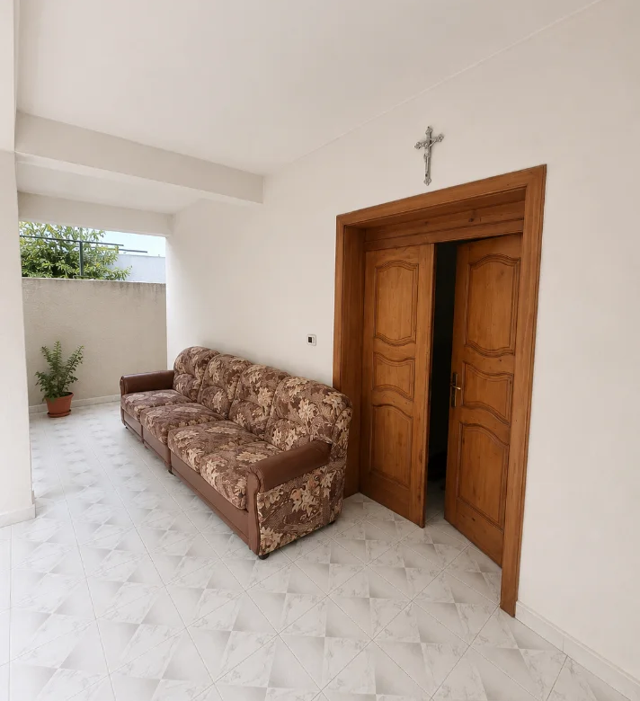 Shitje | Vilë 3 + 1 | 500 m larg QSUT | 200000 € 3