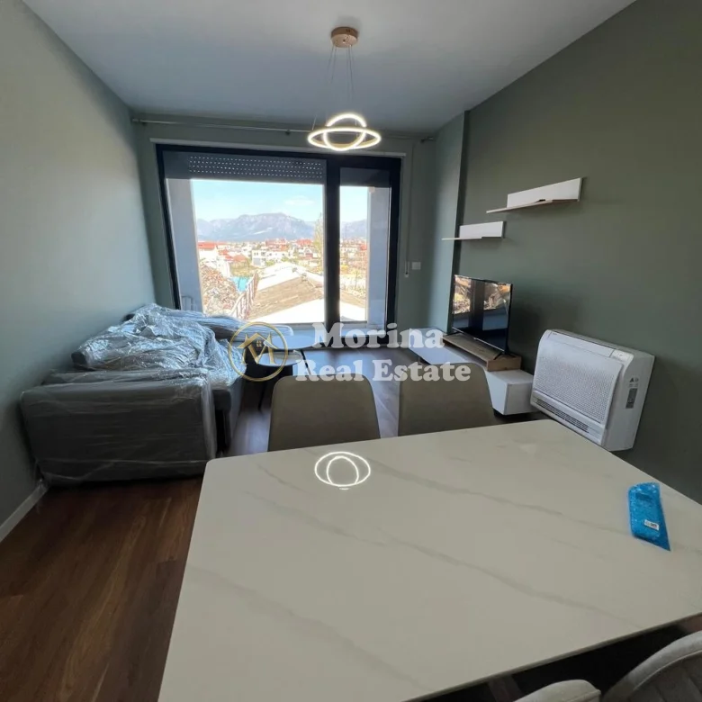 Qera | Apartament 1 + 1 | Sheshi Shqiponja | 500 €/muaj 2