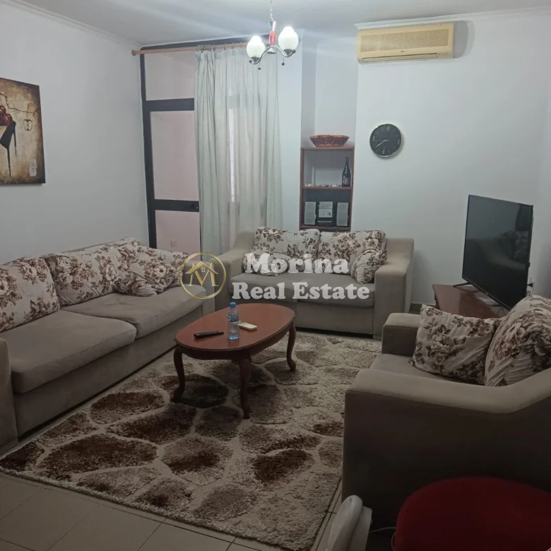 Qera | Apartament 2 + 1 | Ministry of Internal Affairs | 550 €/muaj 4