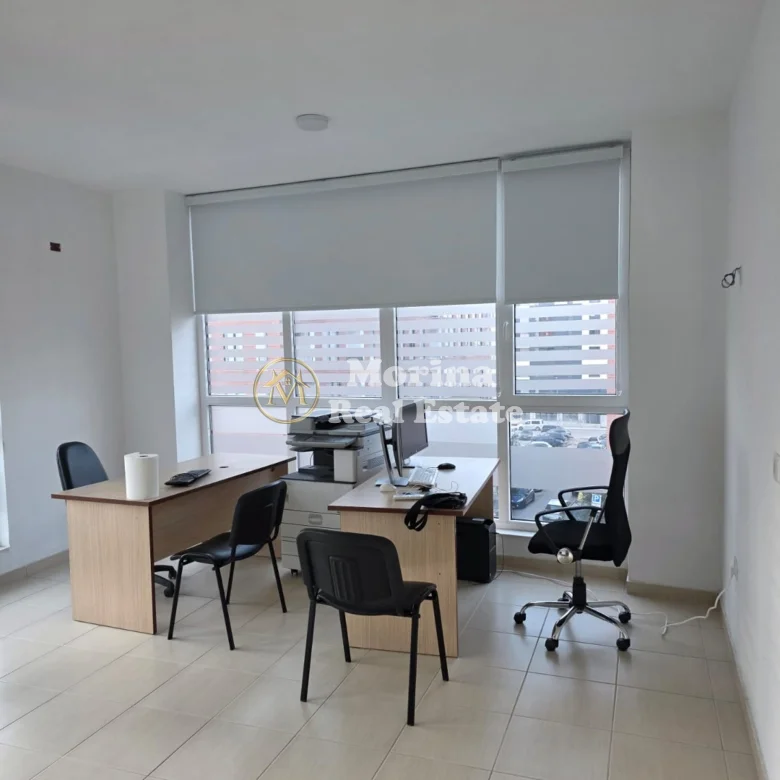 Qera | Apartament 1 + 1 | Bulevardi I Ri | 440 €/muaj 4