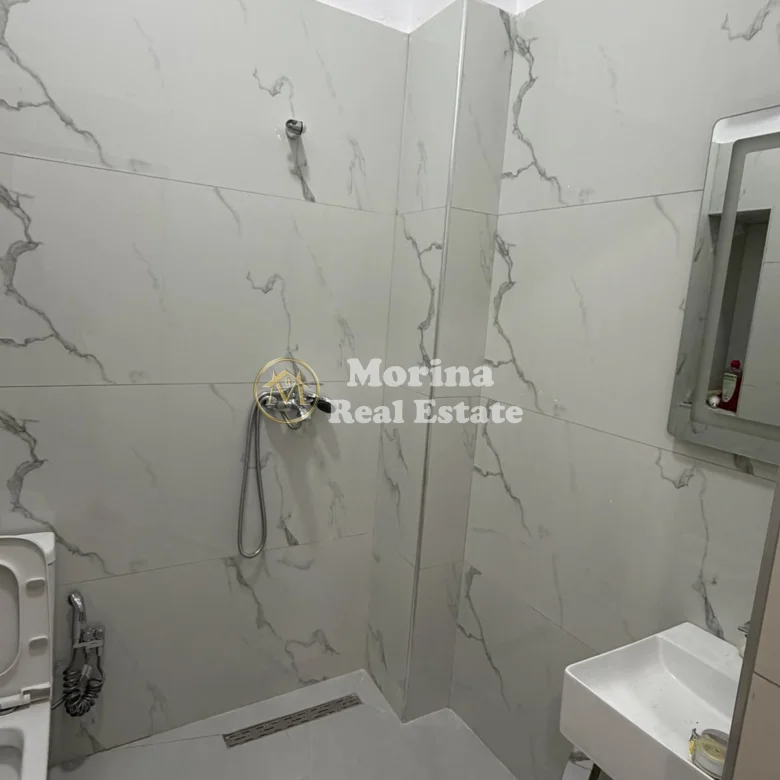 Qera | Apartament 1 + 1 | Kopshti Botanik | 400 €/muaj 4