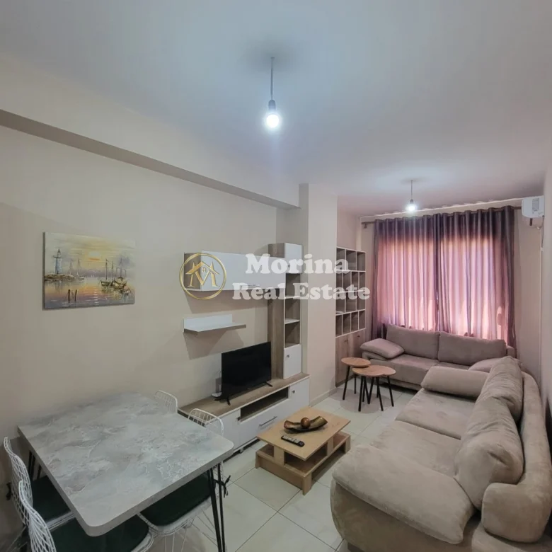 Qera | Apartament 1 + 1 | Astir | 420 €/muaj 2