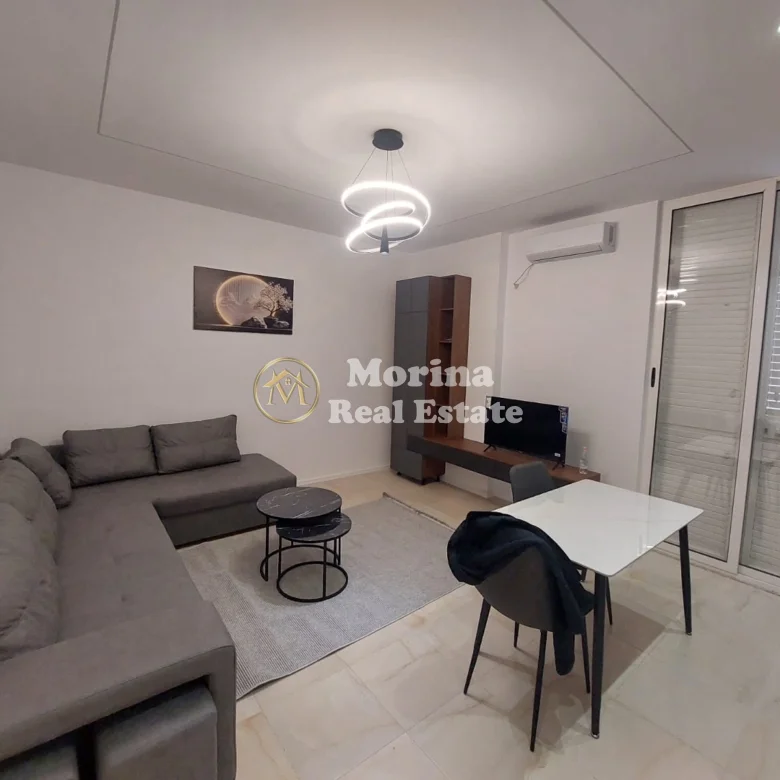 Qera | Apartament 1 + 1 | Kodra e Diellit | 500 €/muaj 3