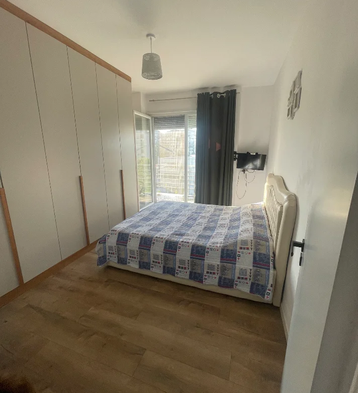 Qera | Apartament 2 + 1 | Fresku | 550 €/muaj 2
