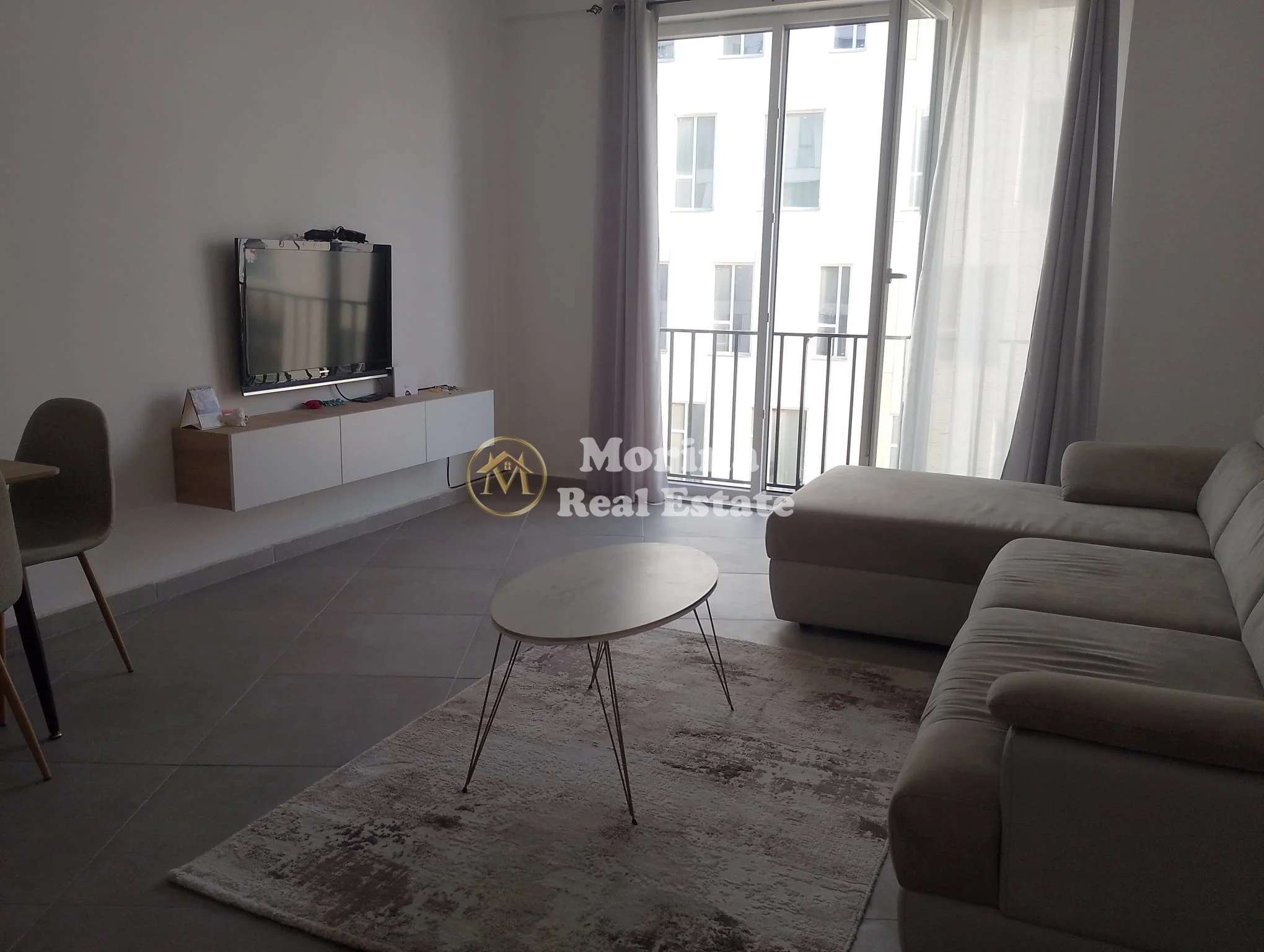 Qera | Apartament 2 + 1 | Rruga 5 Maji | 500 €/muaj