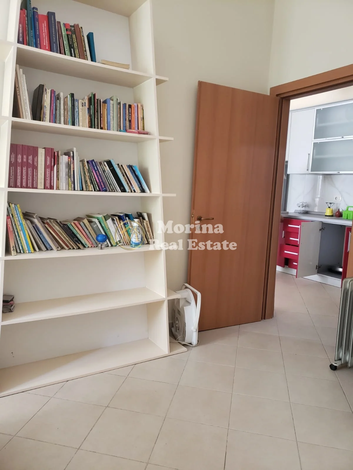 Qera | Apartament 1 + 1 | Golem | 350 €/muaj