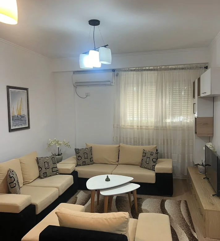Qera | Apartament 3 + 1 | Kodra e Diellit 1 | 600 €/muaj 2
