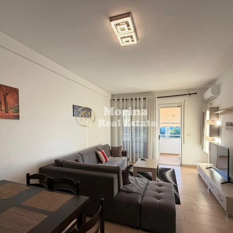 Qera | Apartament 1 + 1 | Kopshti Zoologjik | 700 €/muaj 3