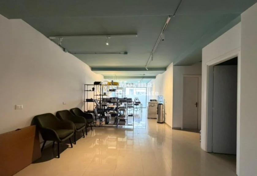 Qera | Ambjent Biznesi | Pazari I Ri | 650 €/muaj