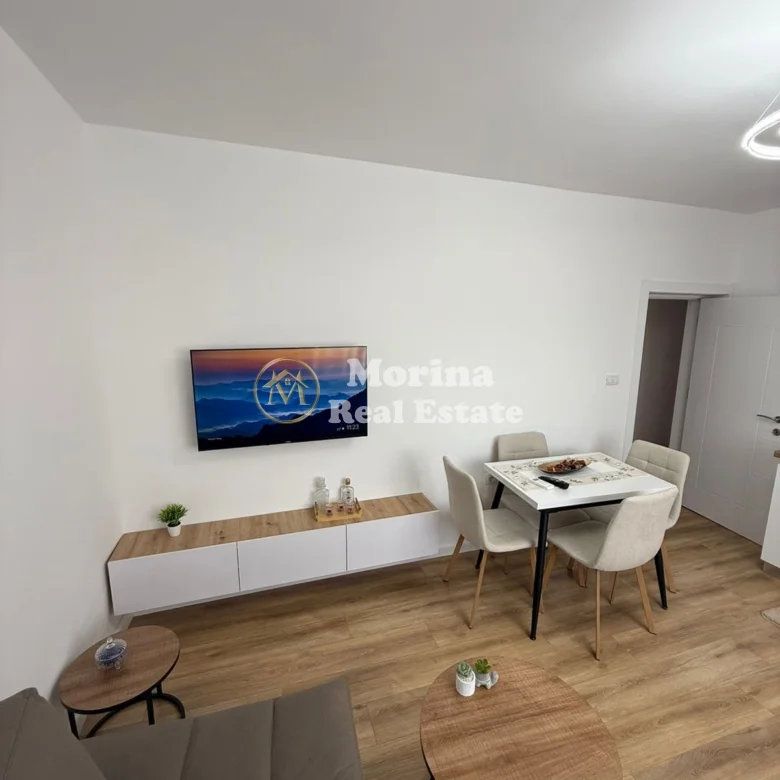 Qera | Apartament 1 + 1 | Qender | 700 €/muaj 4