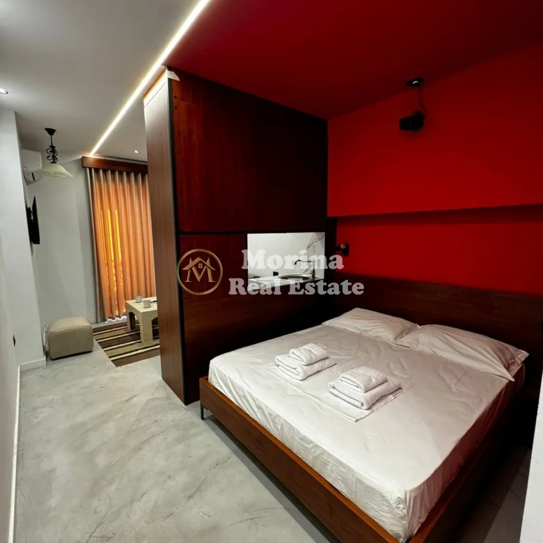 Qera | Garsoniere | Shallvaret | 550 €/muaj