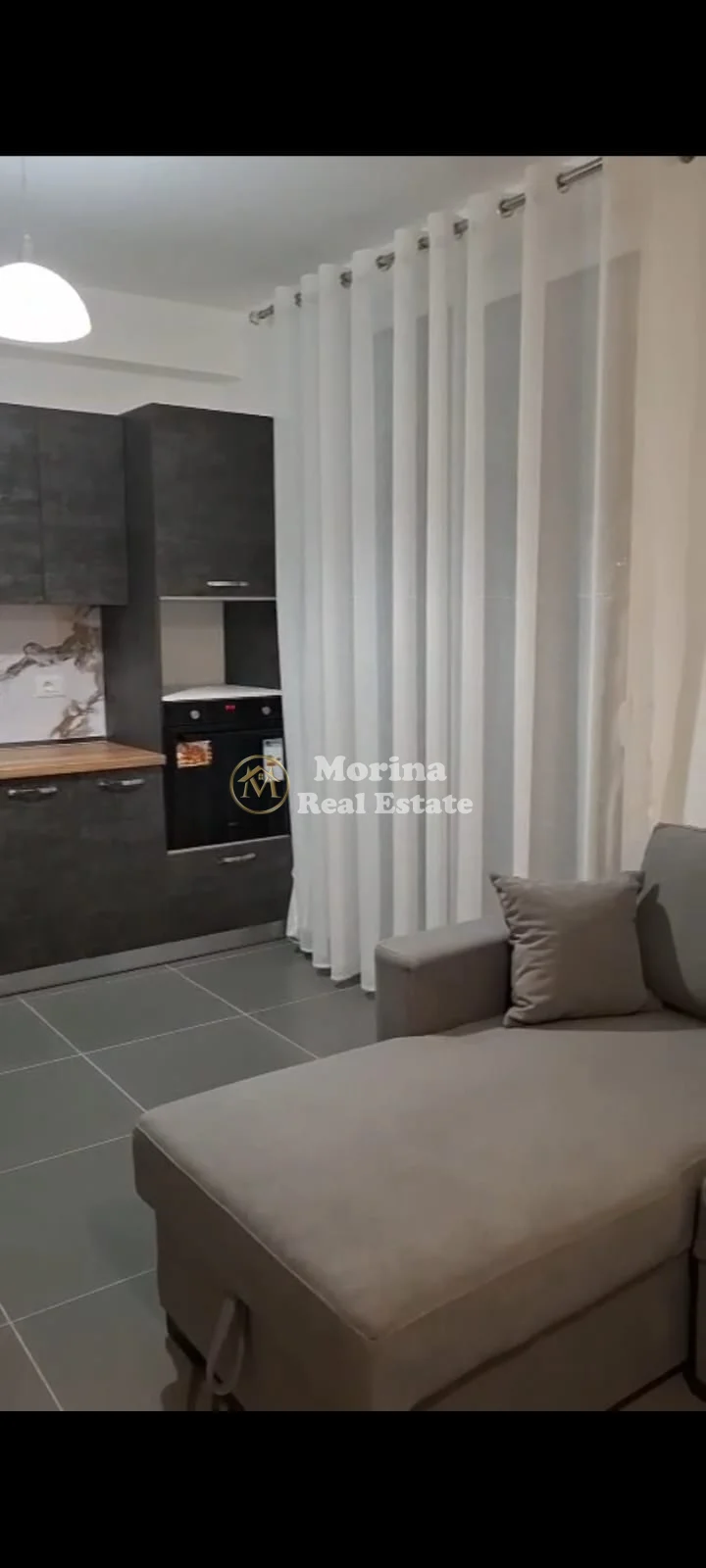 Qera | Apartament 3 + 1 | Rruga 5 Maji | 650 €/muaj