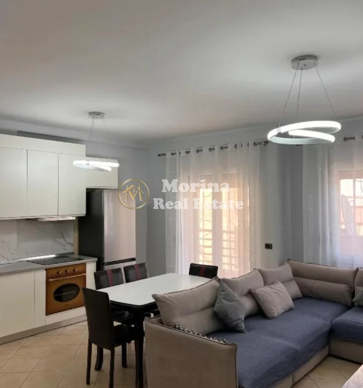 Qera | Apartament 2 + 1 | 9 Katëshet | 1000 €/muaj 4