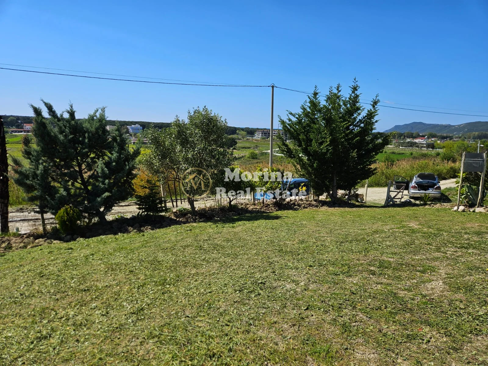 Shitje | Tokë / Truall | Lalëz | 65000 €