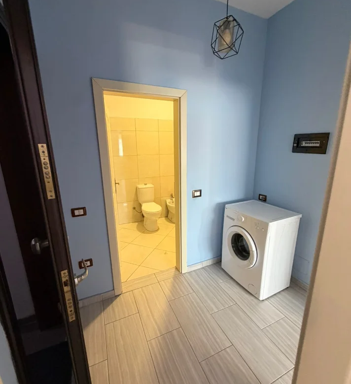 Qera | Apartament 1 + 1+Ballkon | Rruga Teodor Keko | 500 €/muaj 3