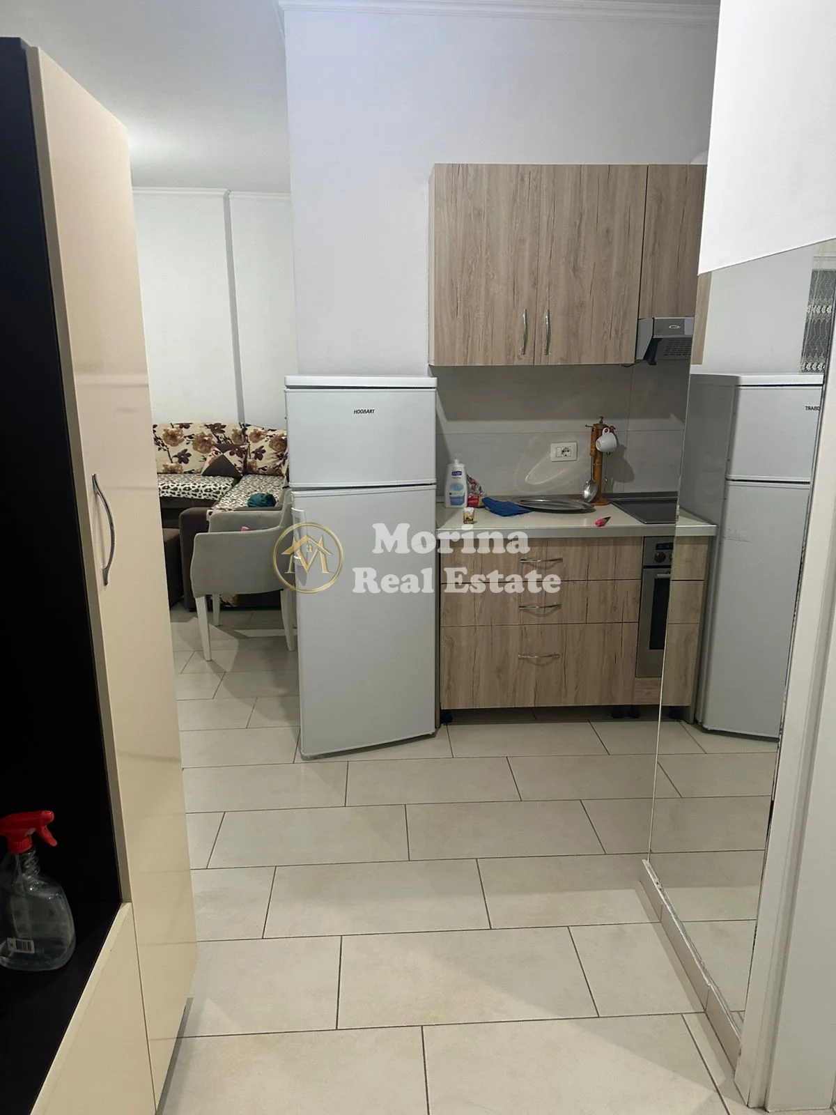 Qera | Apartament 2 + 1 | Vlora | 600 €/muaj