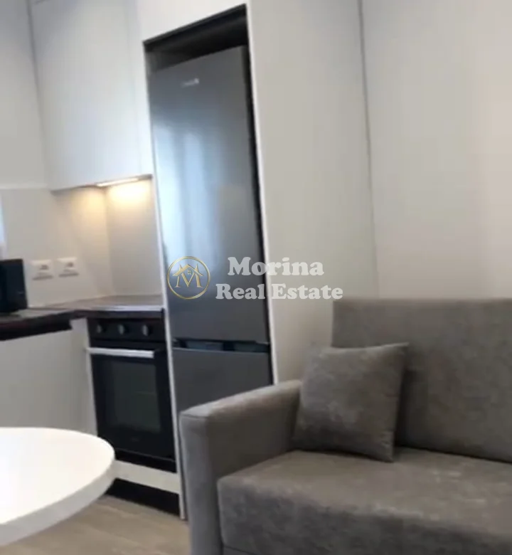 Qera | Apartament 1 + 1 | Blloku | 800 €/muaj 3