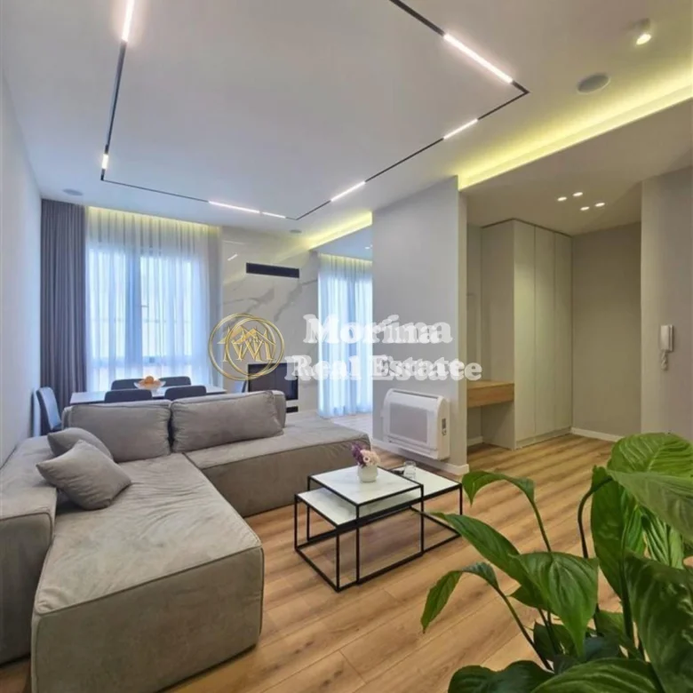 Qera | Apartament 1 + 1 | Liqeni i Thatë | 1150 €/muaj 4