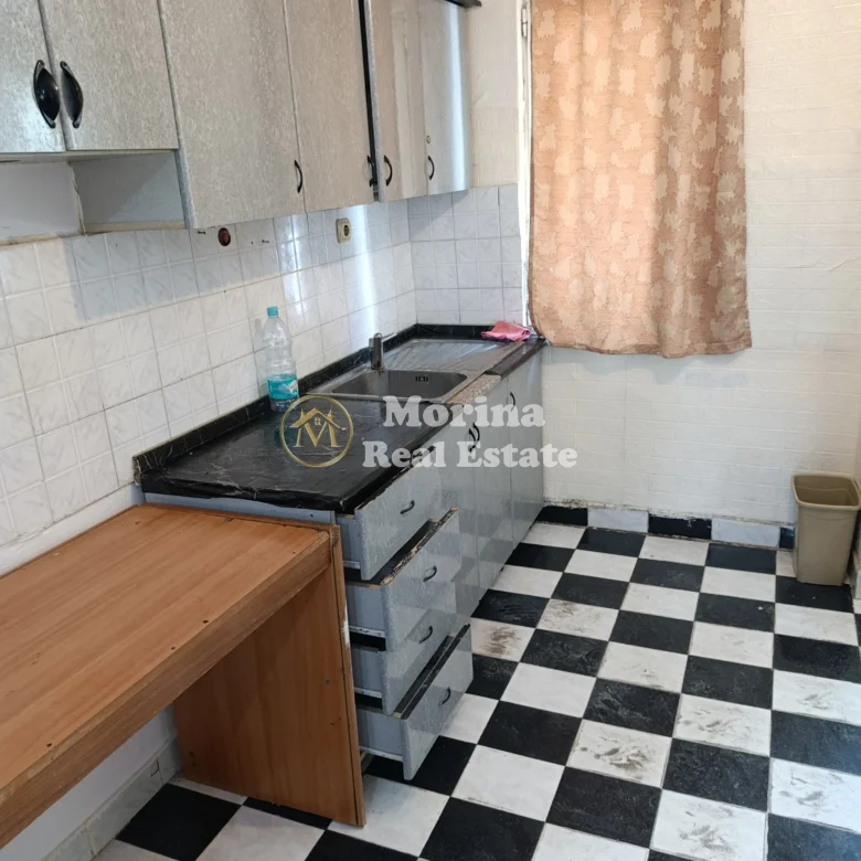 Qera | Apartament 1 + 1 | Varri Bamit | 300 €/muaj 3