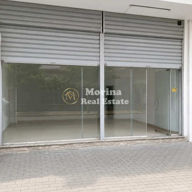 Shitje | Ambjent Biznesi | Astir | 92000 € 2