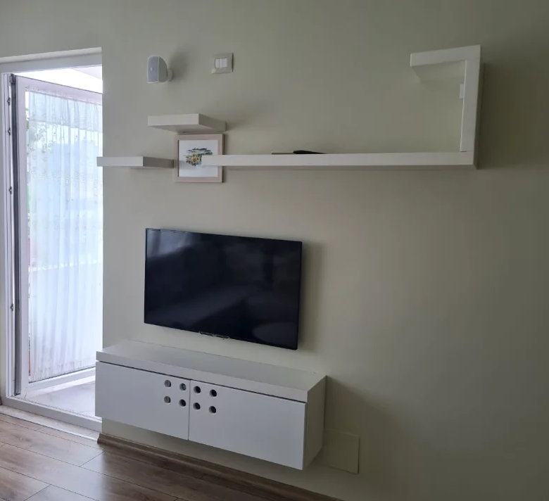 Qera | Apartament 1 + 1 | Astir | 430 €/muaj 4