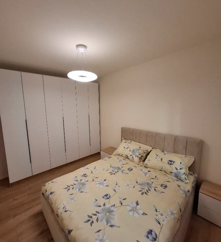 Qera | Apartament 2 + 1 | Rruga e Barrikadave | 600 €/muaj 4