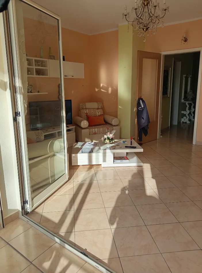 Shitje | Apartament 2 + 1 | Durrës | 270000 €