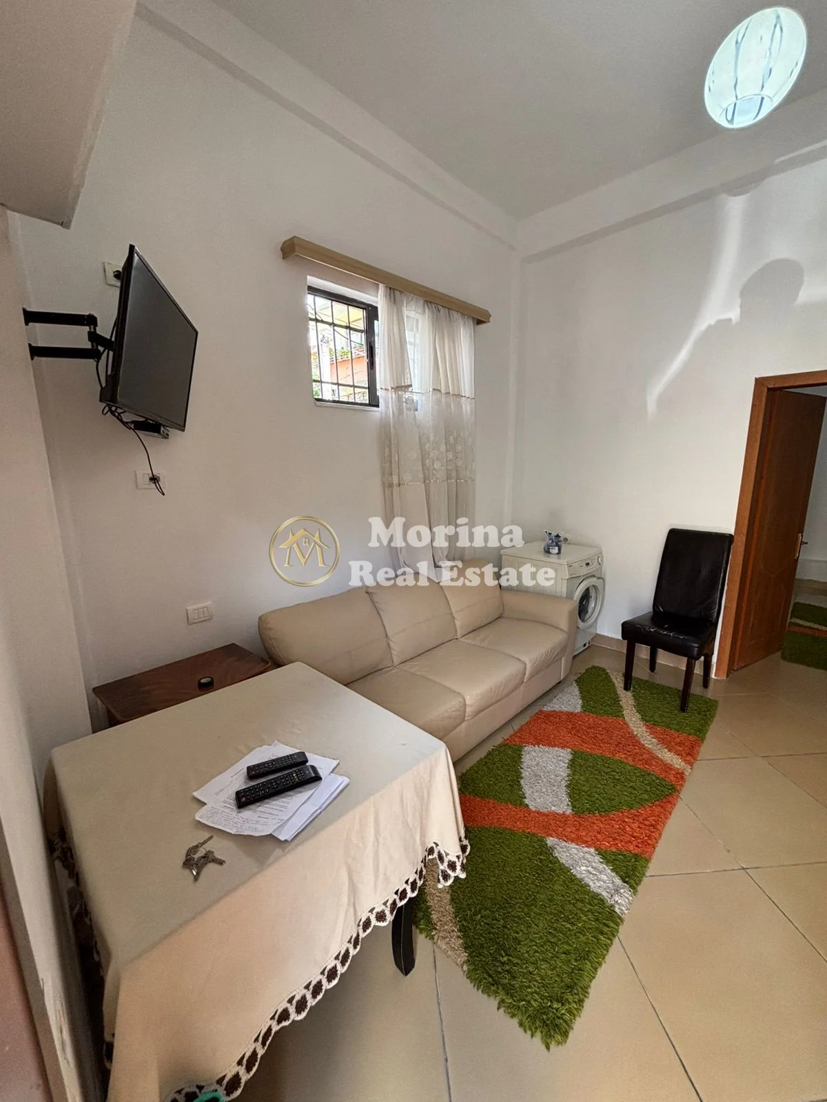 Qera | Shtëpi private 1 + 1 | Ali Demi | 320 €/muaj